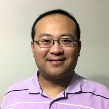 Donald Wen