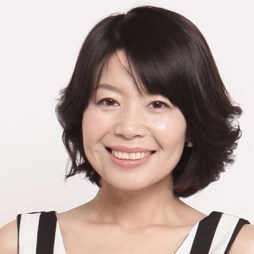 Mei Liu