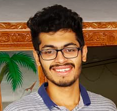 Roy Shetty