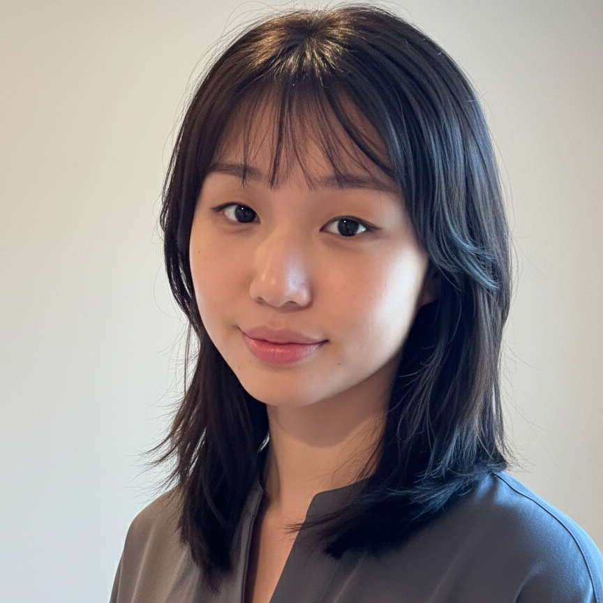 Xinyue Zhang